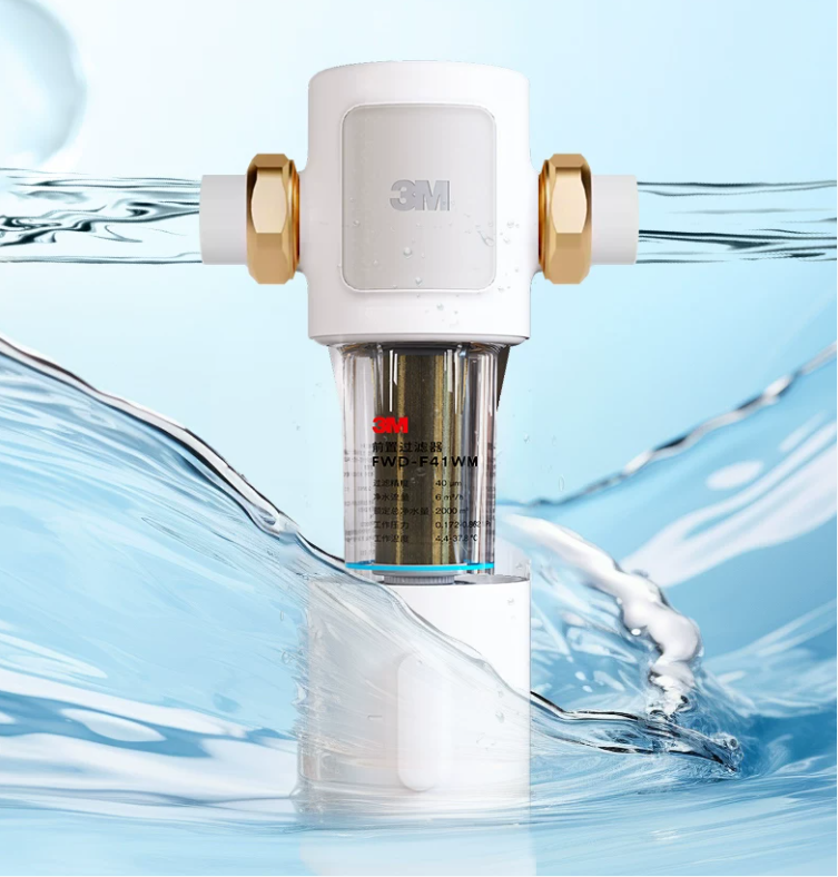 梅州净水器